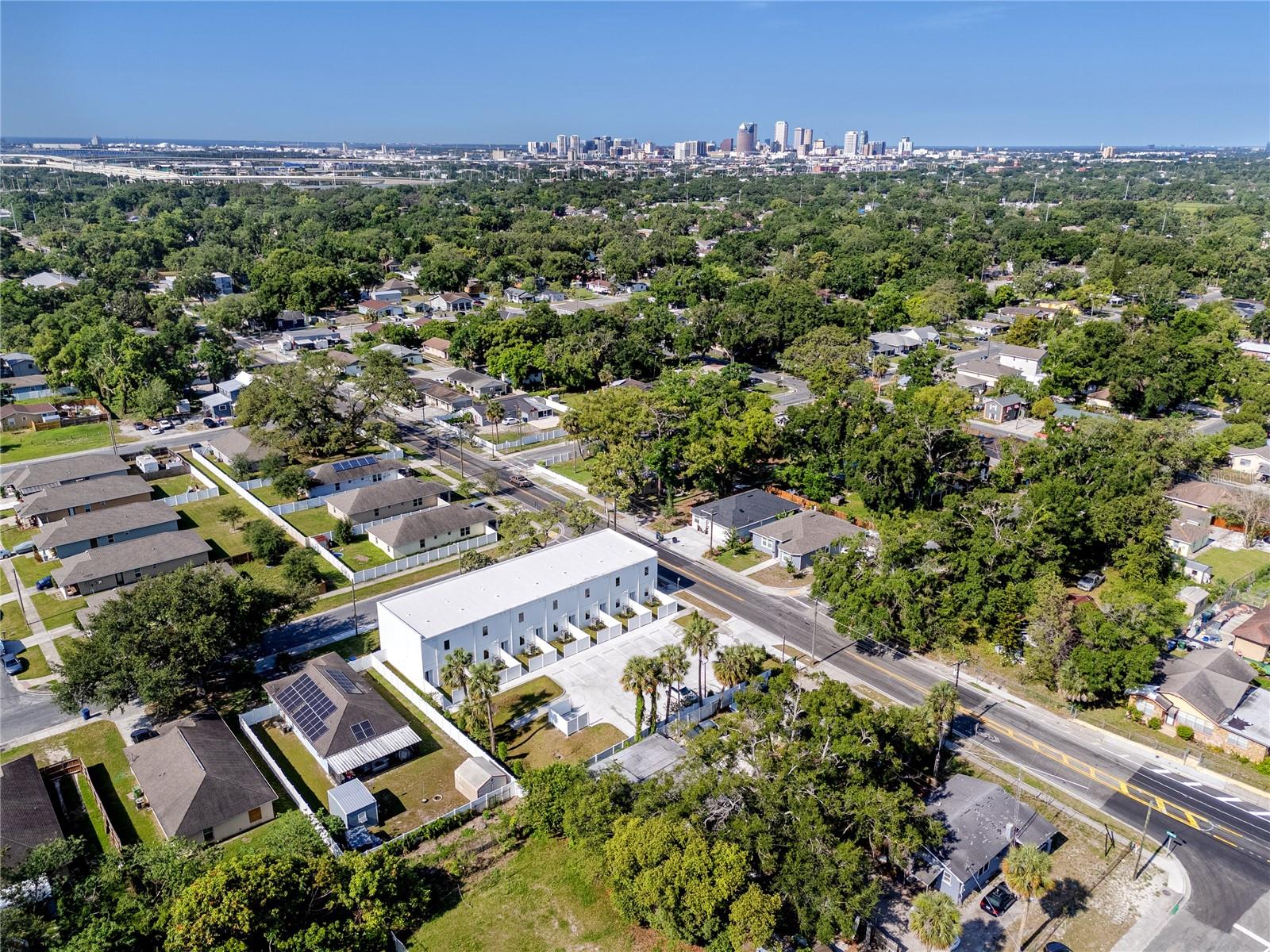 3402 E 28TH AVE #1, TAMPA, FL, 33605