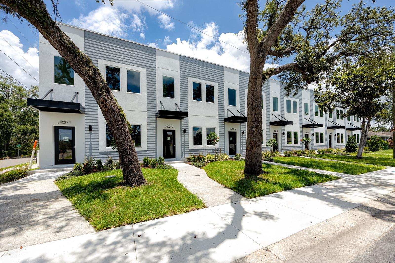 3402 E 28TH AVE #1, TAMPA, FL, 33605