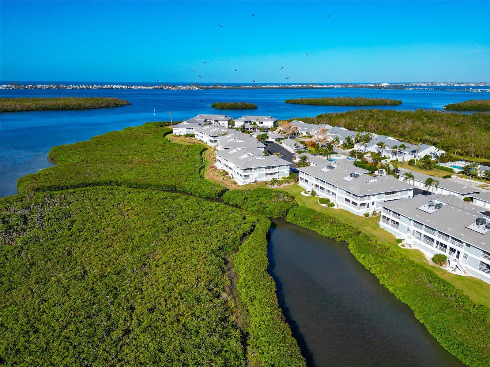 1305 PERICO POINT CIR #1305, BRADENTON, FL, 34209