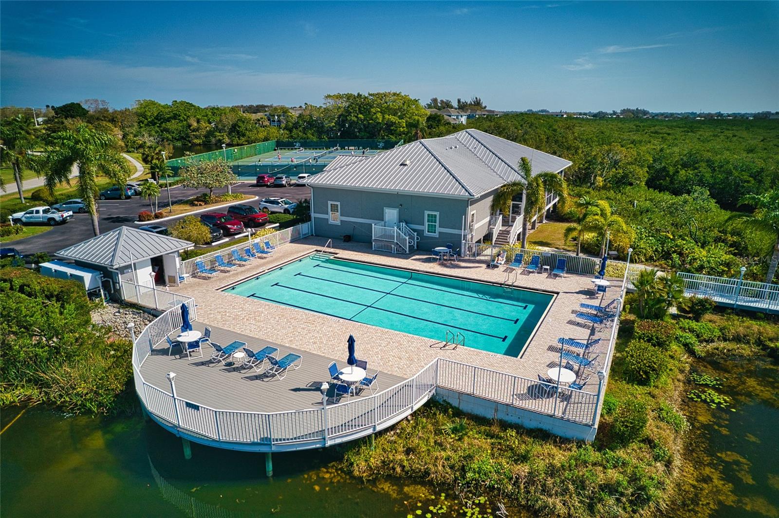 1305 PERICO POINT CIR #1305, BRADENTON, FL, 34209