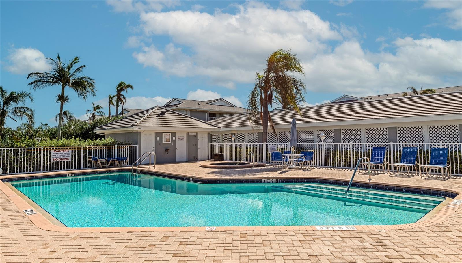 1305 PERICO POINT CIR #1305, BRADENTON, FL, 34209