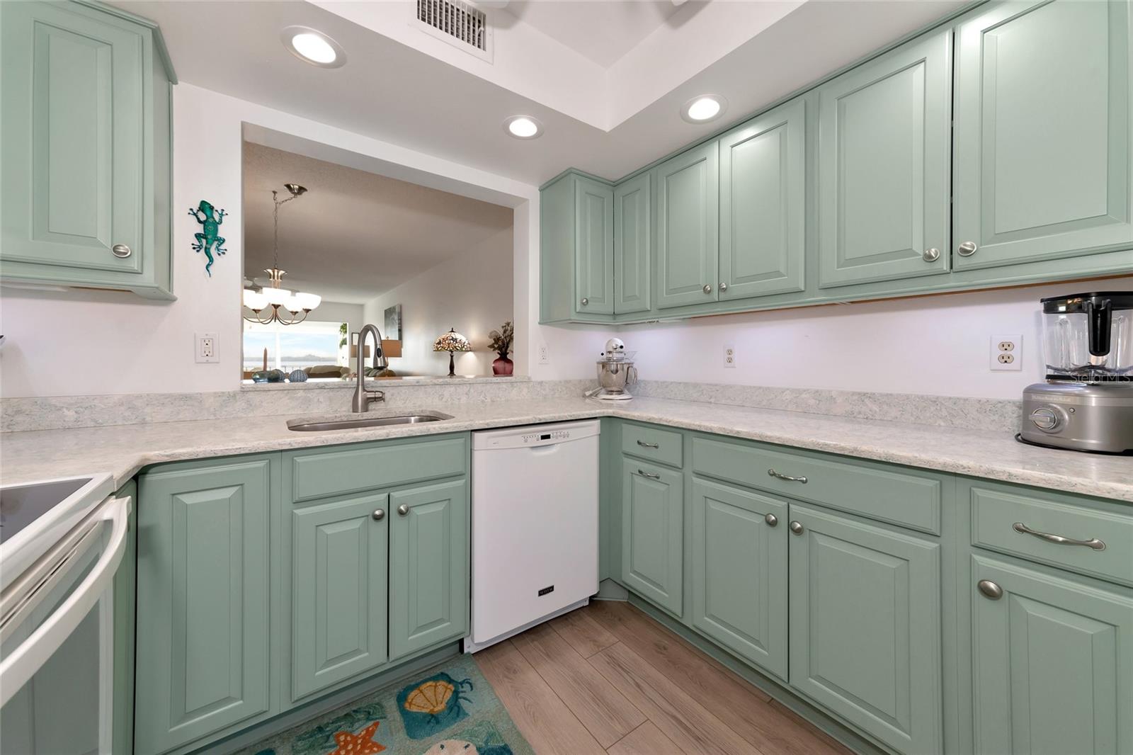 1305 PERICO POINT CIR #1305, BRADENTON, FL, 34209