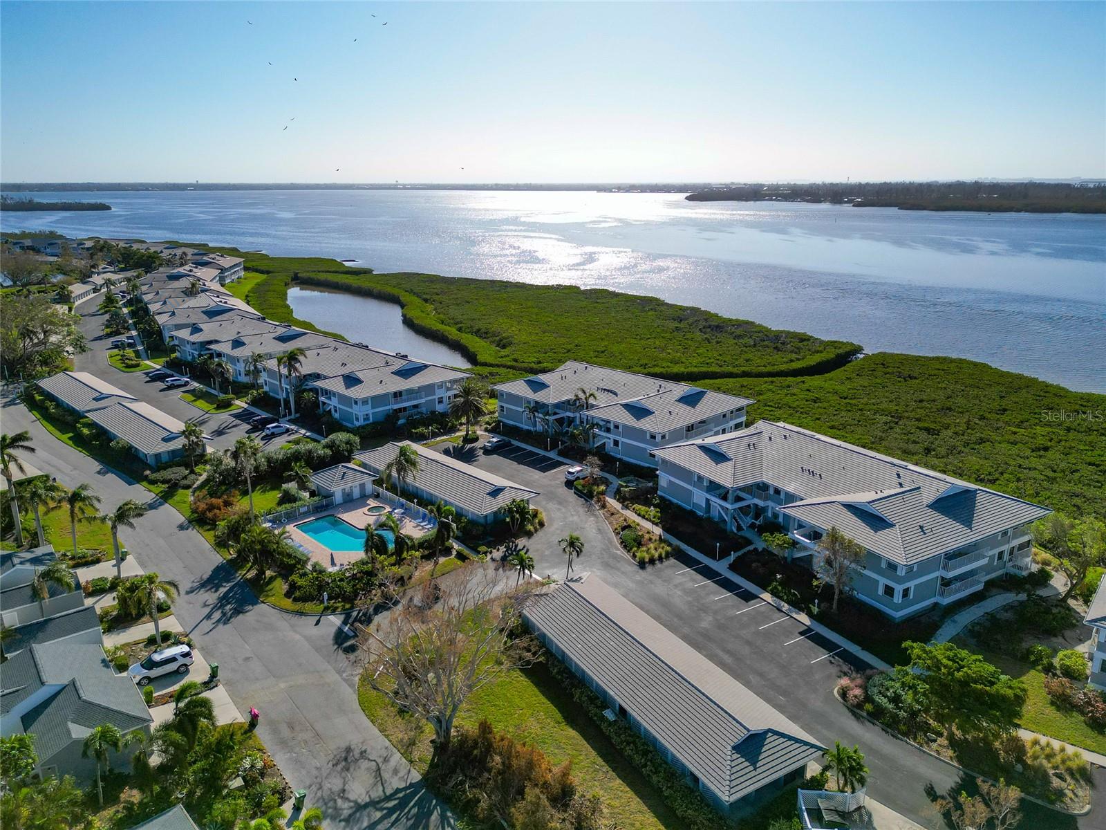 1305 PERICO POINT CIR #1305, BRADENTON, FL, 34209