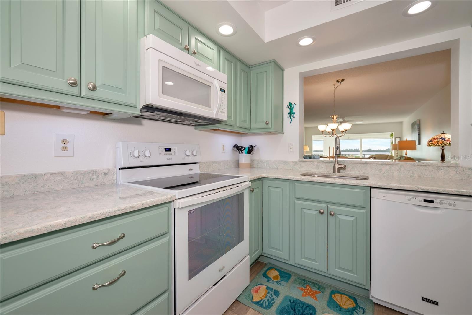 1305 PERICO POINT CIR #1305, BRADENTON, FL, 34209