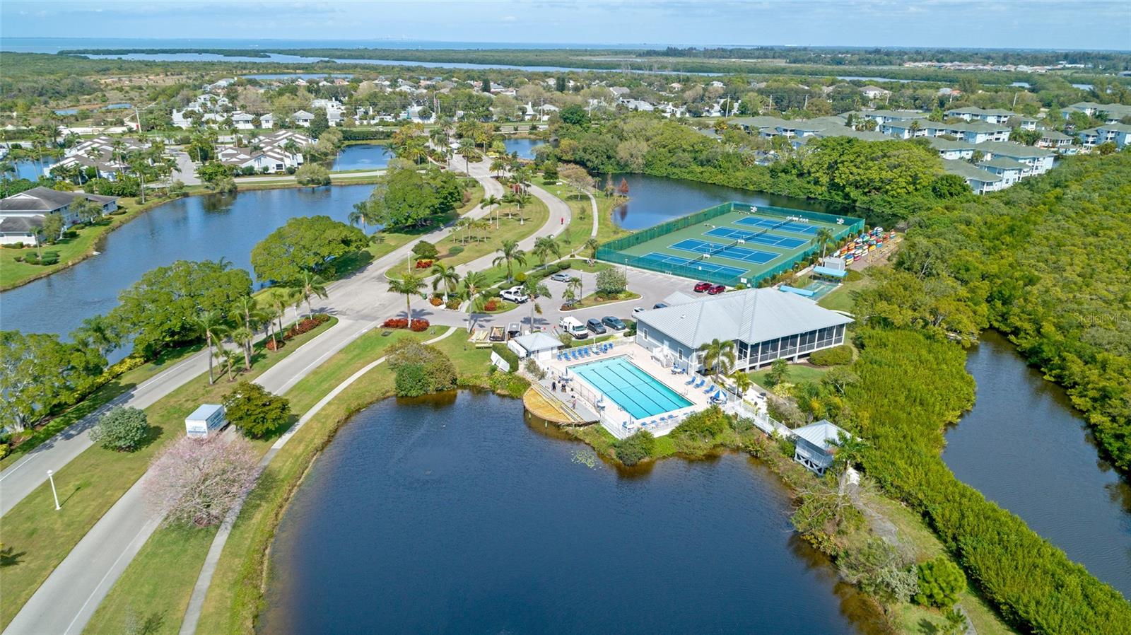 1305 PERICO POINT CIR #1305, BRADENTON, FL, 34209