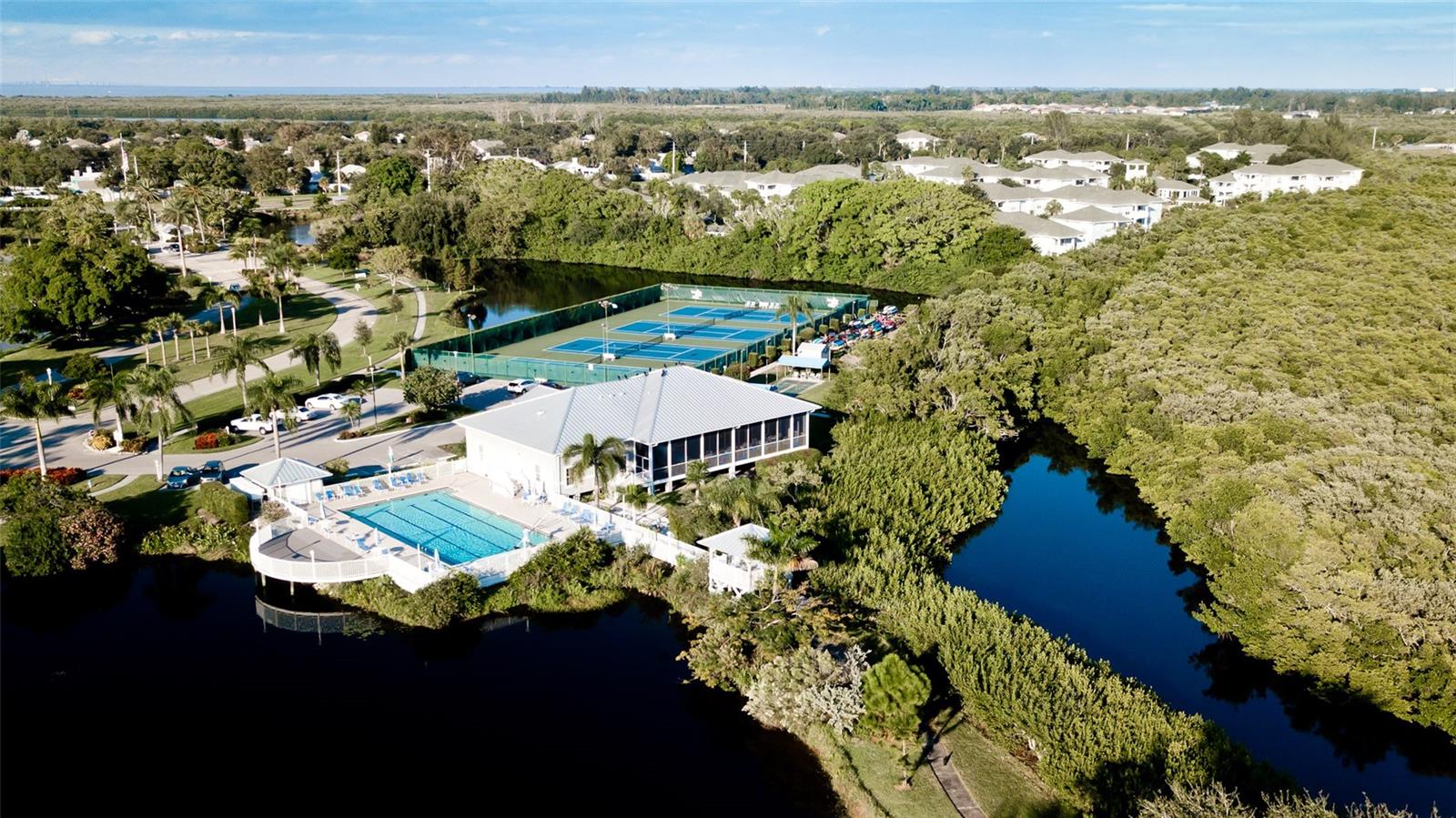 1305 PERICO POINT CIR #1305, BRADENTON, FL, 34209