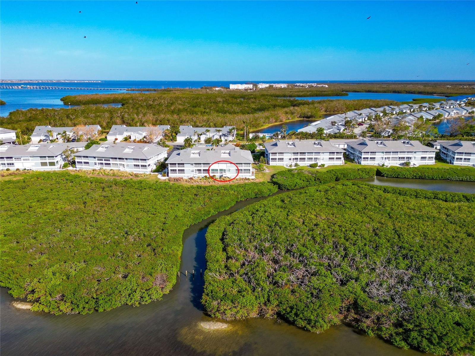 1305 PERICO POINT CIR #1305, BRADENTON, FL, 34209