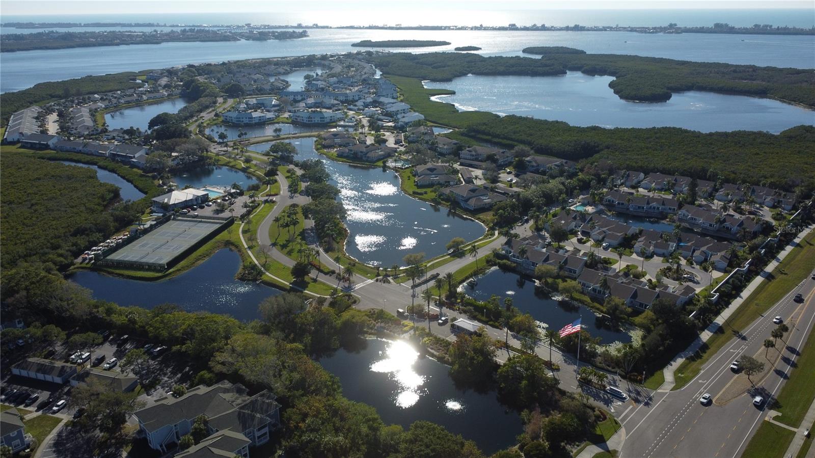 1305 PERICO POINT CIR #1305, BRADENTON, FL, 34209