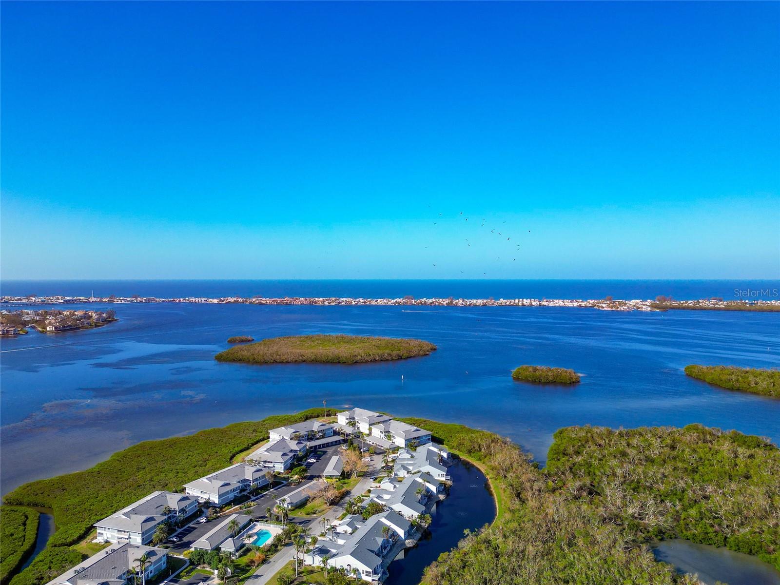 1305 PERICO POINT CIR #1305, BRADENTON, FL, 34209