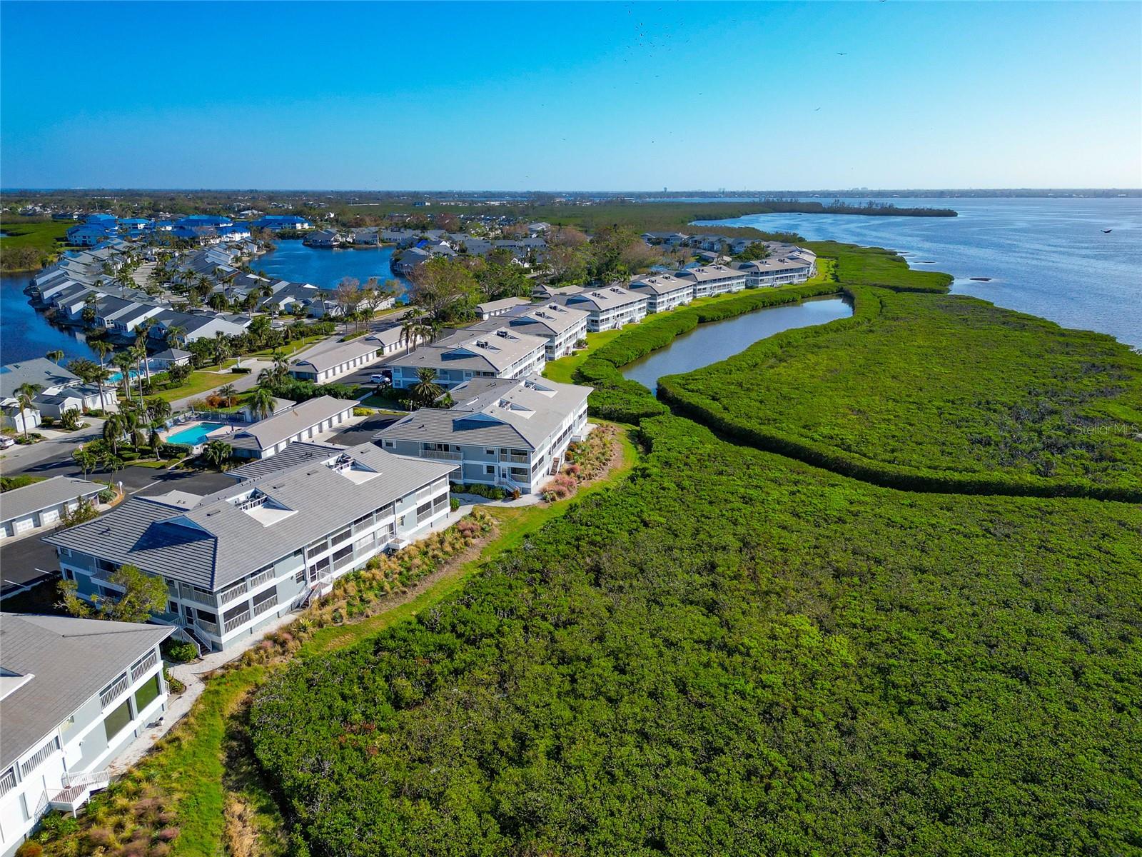 1305 PERICO POINT CIR #1305, BRADENTON, FL, 34209