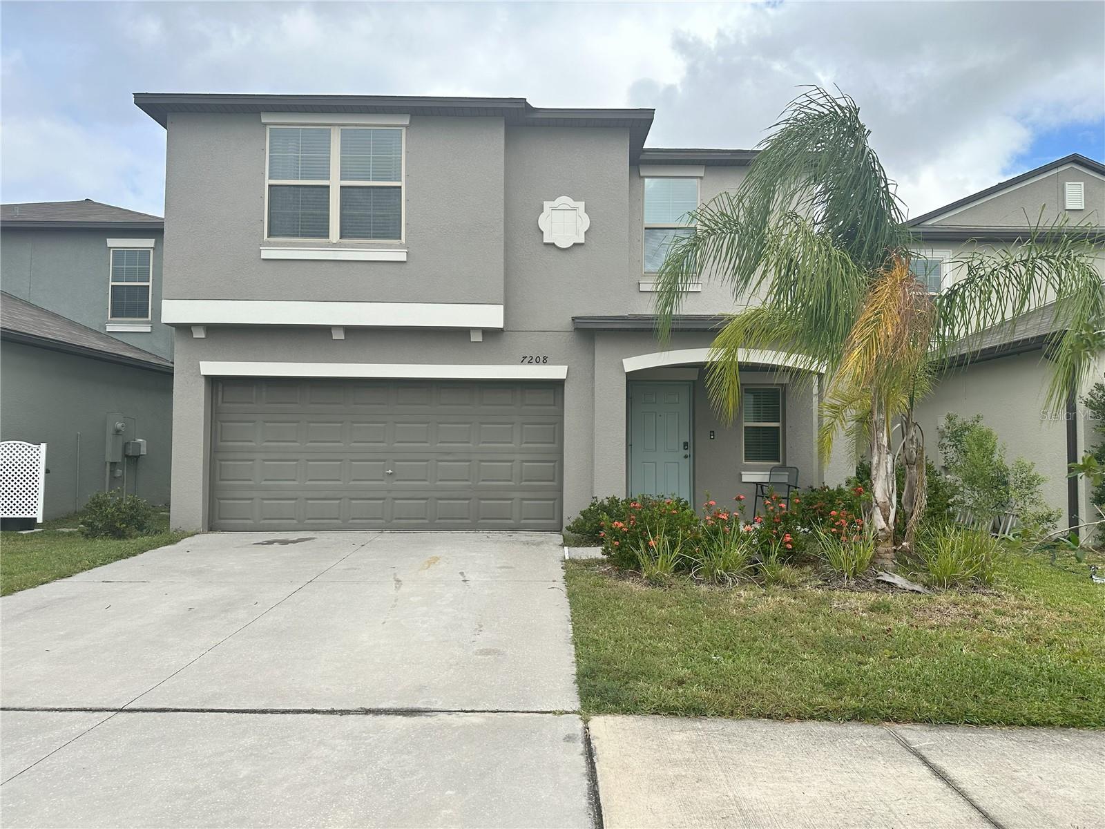 7208 PEARLY EVERLASTING AVE, TAMPA, FL, 33619