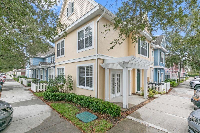 4000 SAN GALLO DR #101, KISSIMMEE, FL, 34741