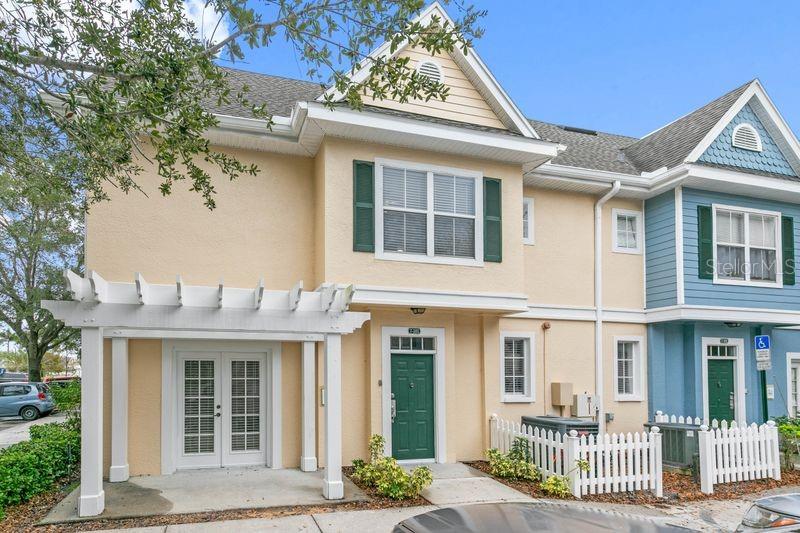 4000 SAN GALLO DR #101, KISSIMMEE, FL, 34741