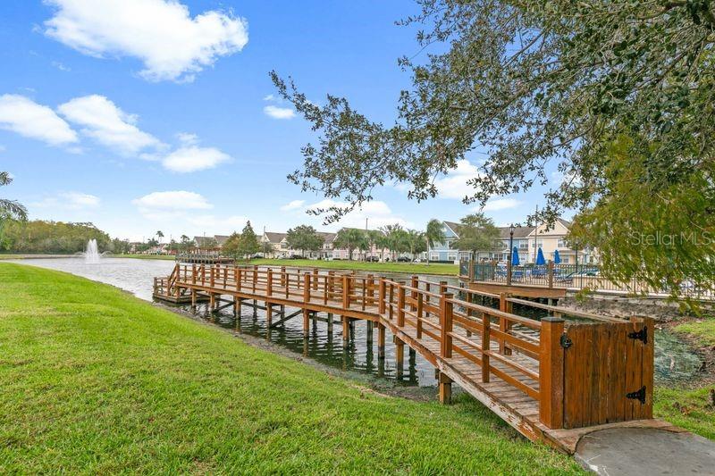 4000 SAN GALLO DR #101, KISSIMMEE, FL, 34741