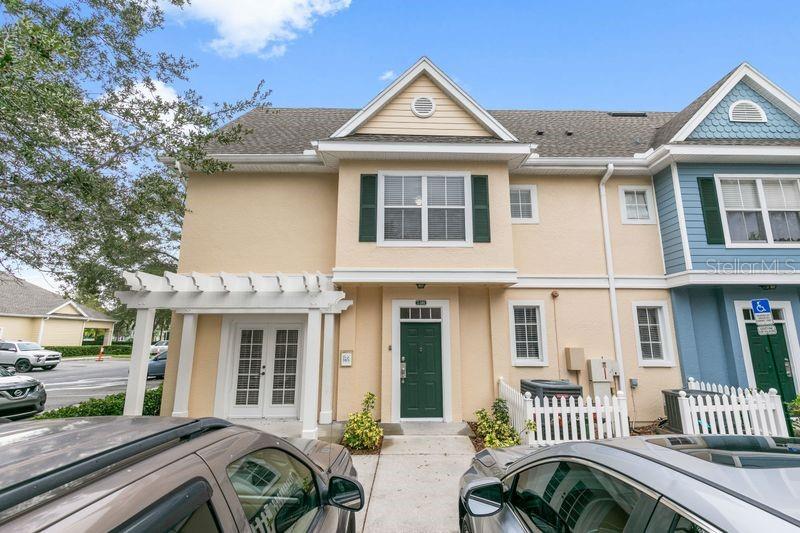 4000 SAN GALLO DR #101, KISSIMMEE, FL, 34741