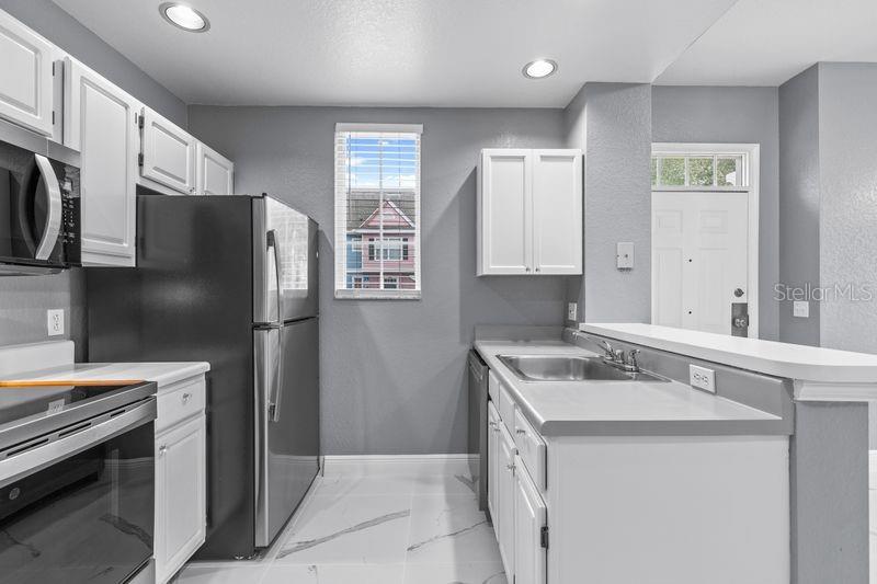 4000 SAN GALLO DR #101, KISSIMMEE, FL, 34741