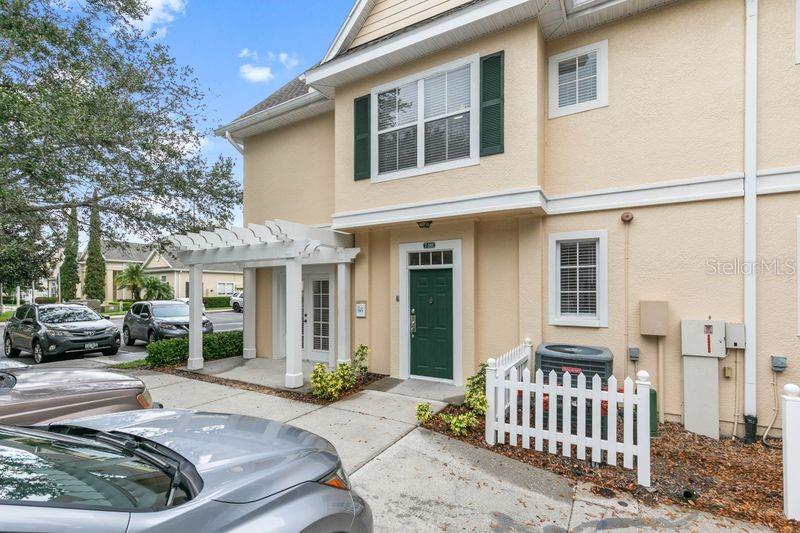 4000 SAN GALLO DR #101, KISSIMMEE, FL, 34741