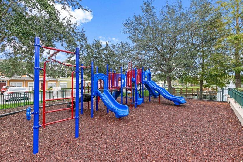 4000 SAN GALLO DR #101, KISSIMMEE, FL, 34741