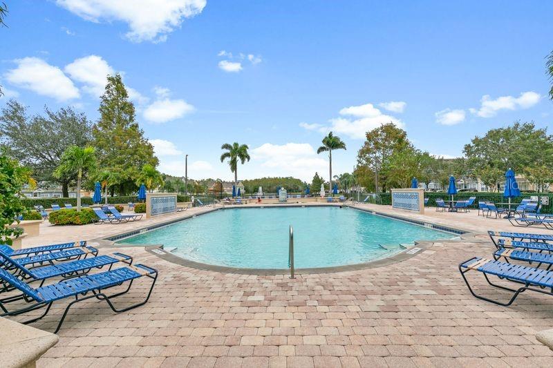 4000 SAN GALLO DR #101, KISSIMMEE, FL, 34741