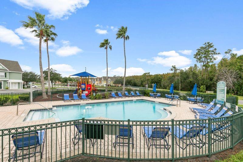 4000 SAN GALLO DR #101, KISSIMMEE, FL, 34741