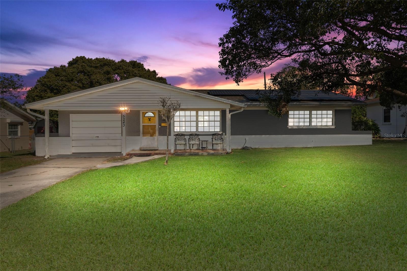 5243 30TH AVE N, ST PETERSBURG, FL, 33710