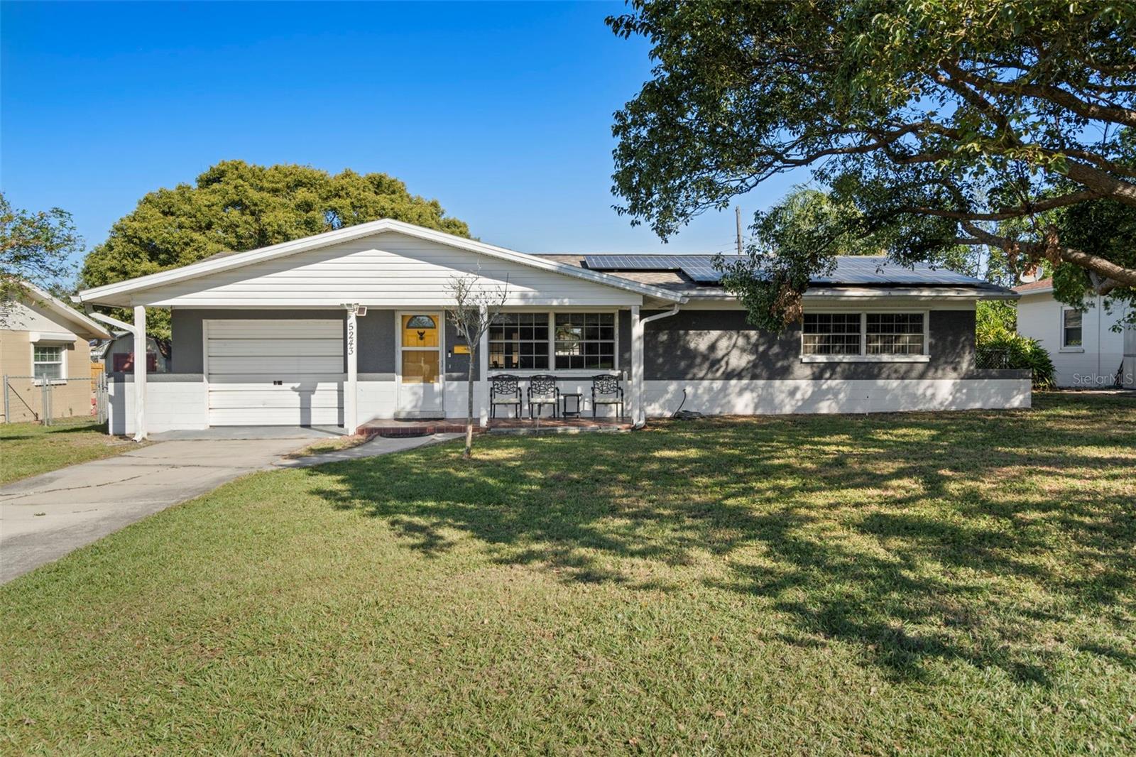 5243 30TH AVE N, ST PETERSBURG, FL, 33710