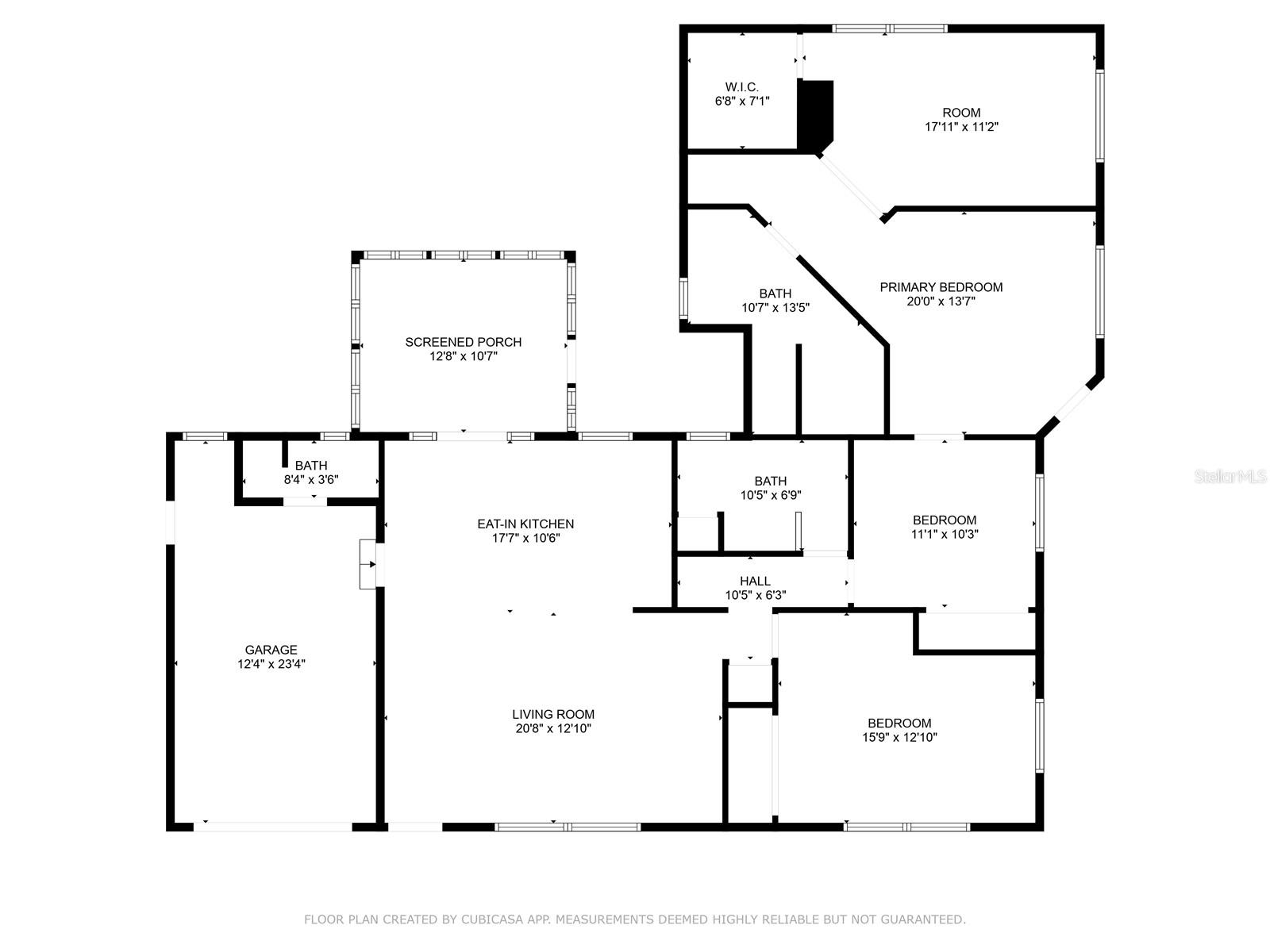 5243 30TH AVE N, ST PETERSBURG, FL, 33710