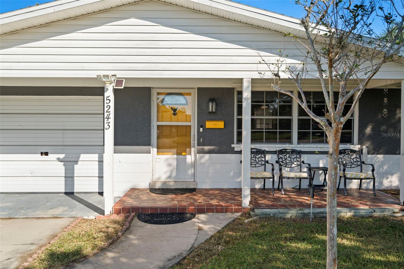 5243 30TH AVE N, ST PETERSBURG, FL, 33710