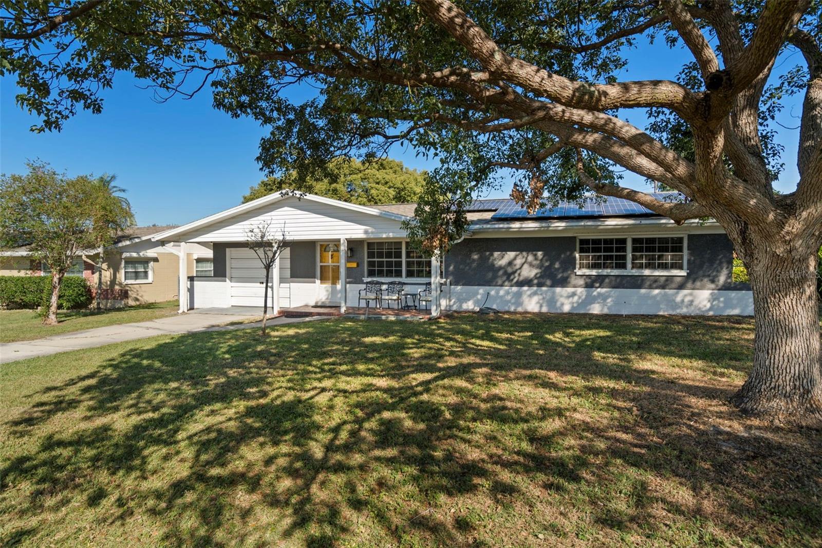 5243 30TH AVE N, ST PETERSBURG, FL, 33710