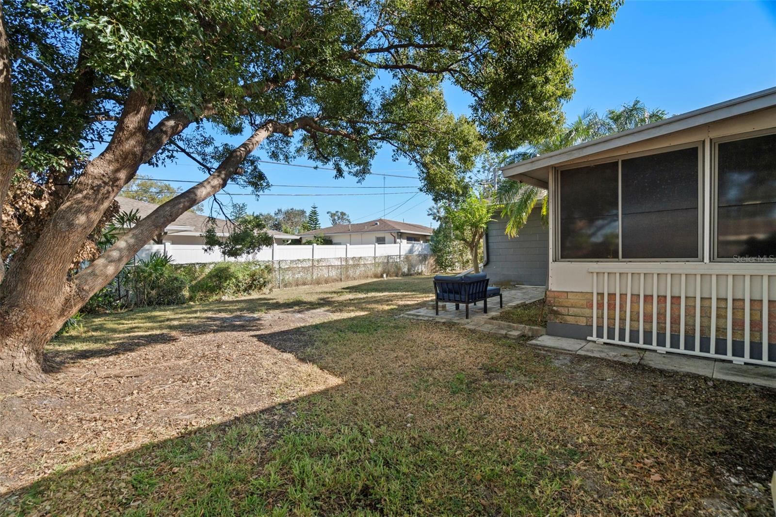 5243 30TH AVE N, ST PETERSBURG, FL, 33710