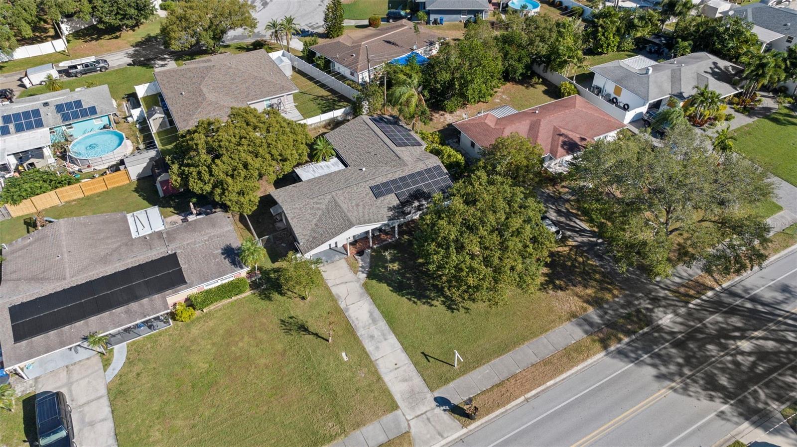 5243 30TH AVE N, ST PETERSBURG, FL, 33710