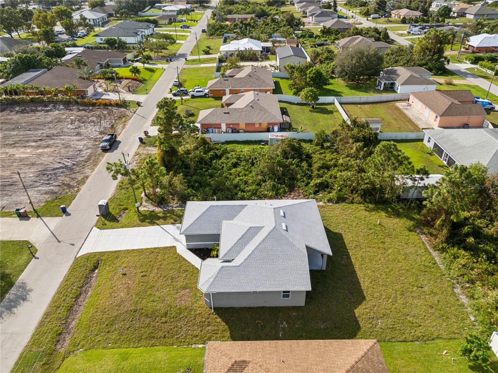 2904 6TH ST W, LEHIGH ACRES, FL, 33971