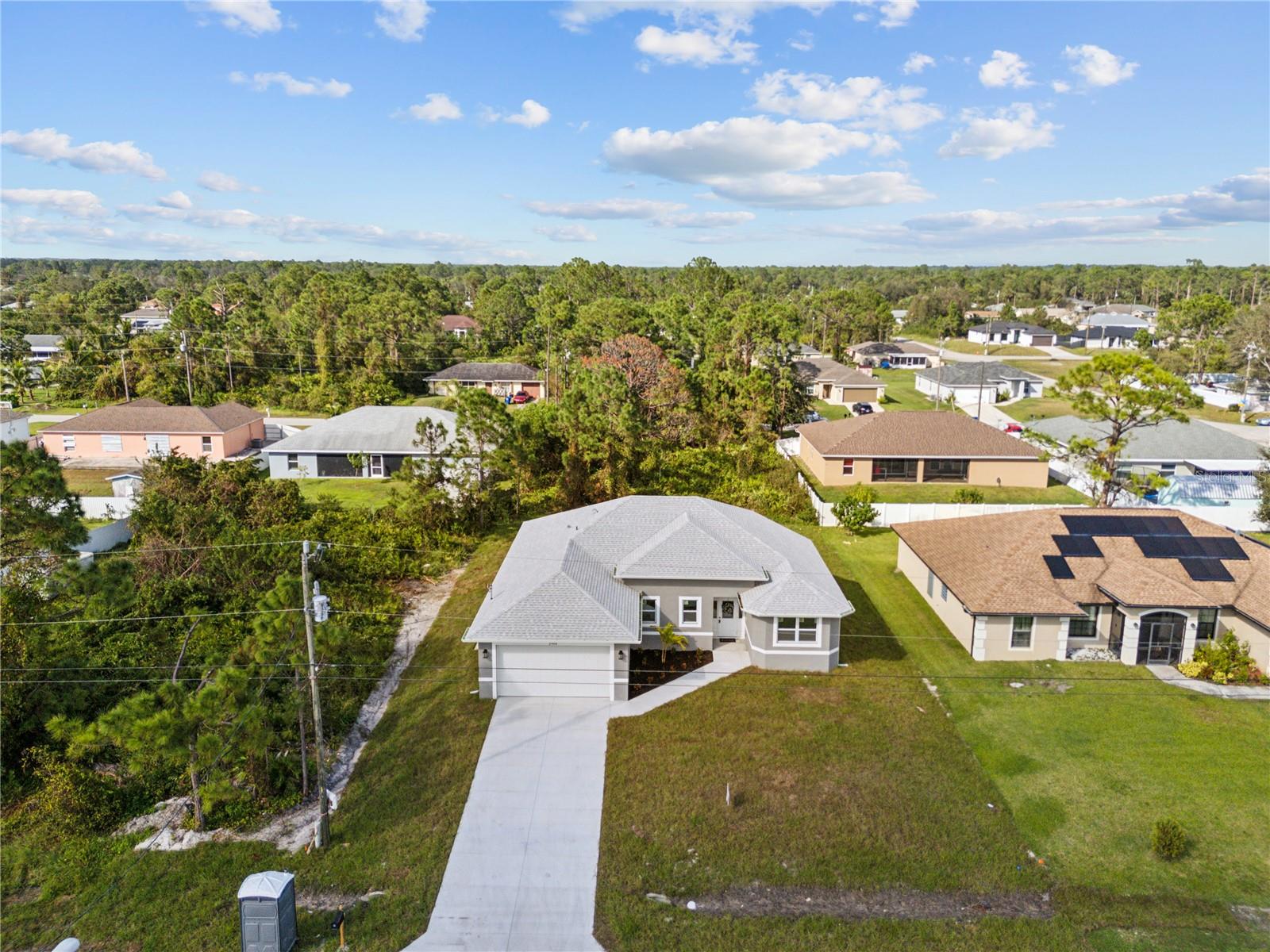 2904 6TH ST W, LEHIGH ACRES, FL, 33971