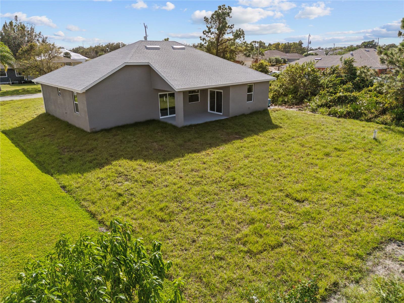 2904 6TH ST W, LEHIGH ACRES, FL, 33971