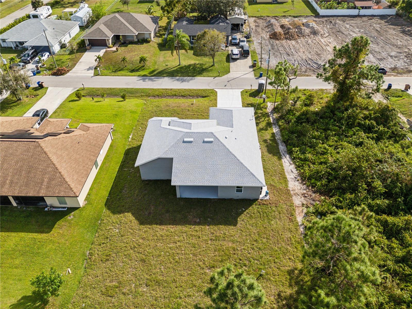 2904 6TH ST W, LEHIGH ACRES, FL, 33971