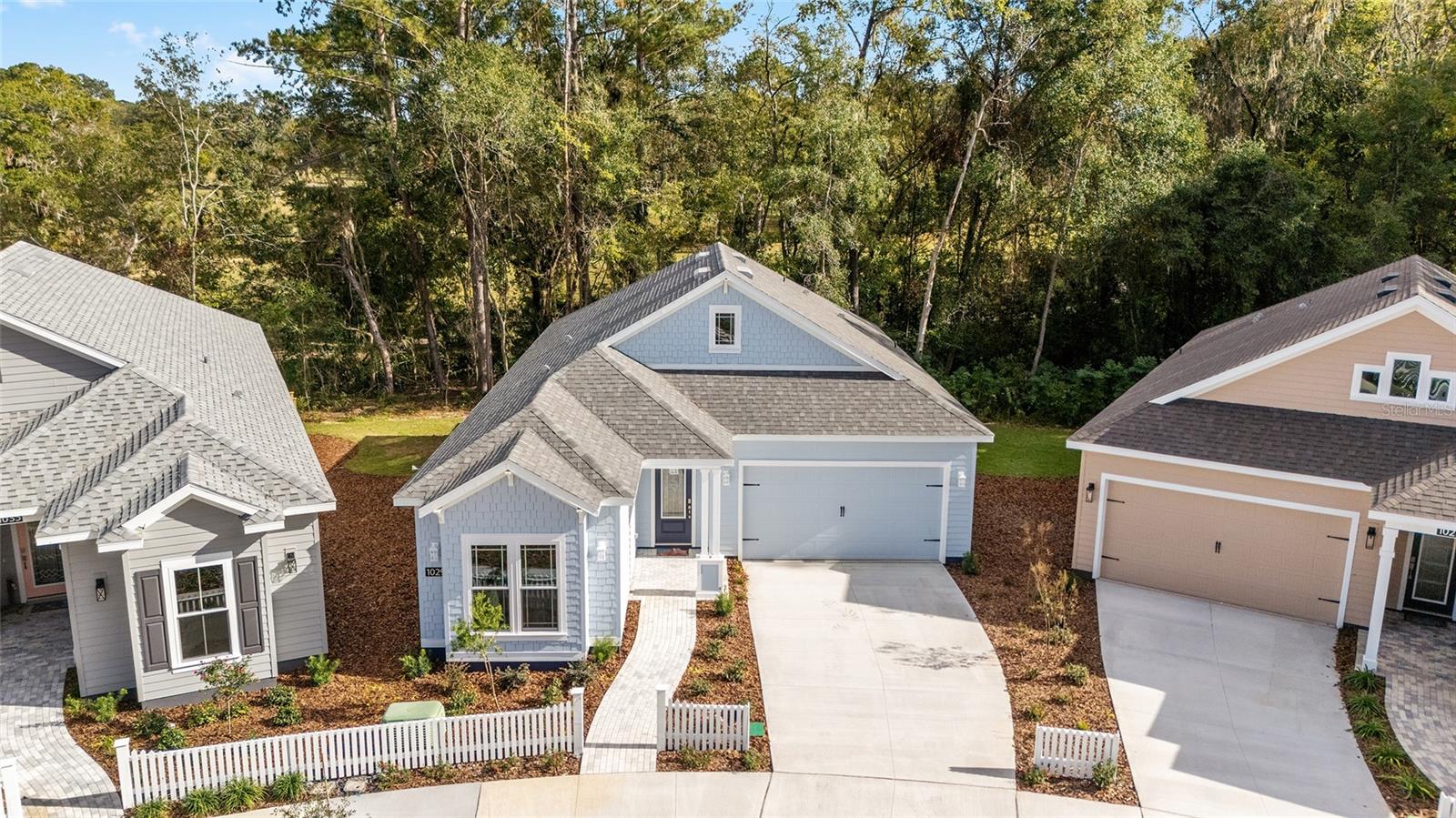1029 NW 132ND BLVD, NEWBERRY, FL, 32669