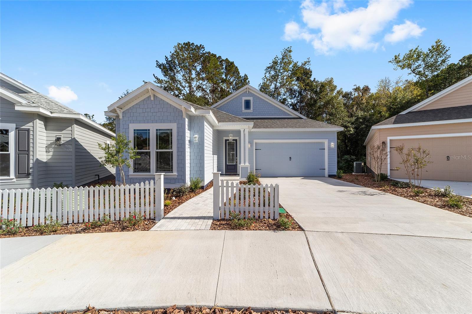 1029 NW 132ND BLVD, NEWBERRY, FL, 32669