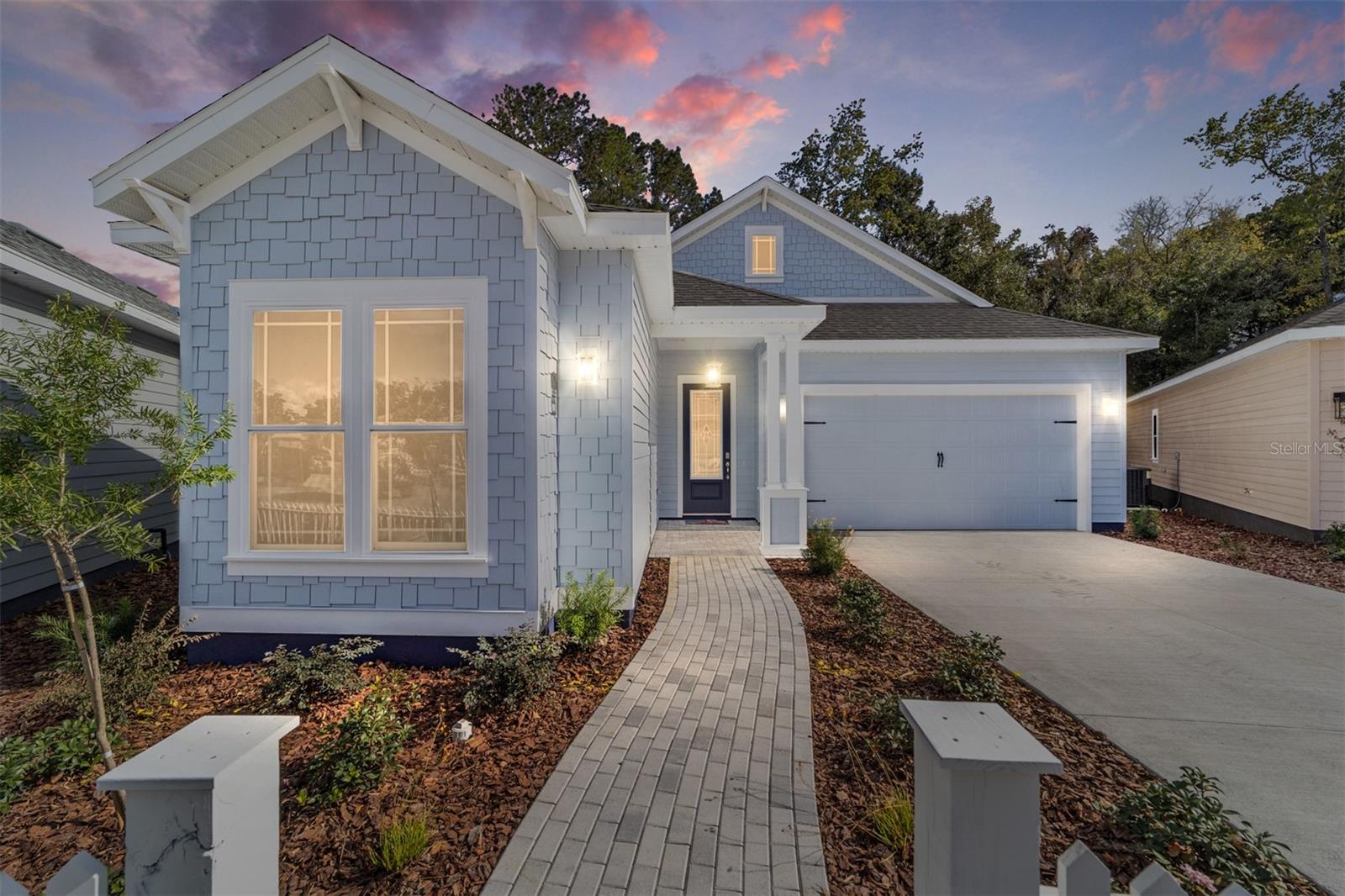 1029 NW 132ND BLVD, NEWBERRY, FL, 32669