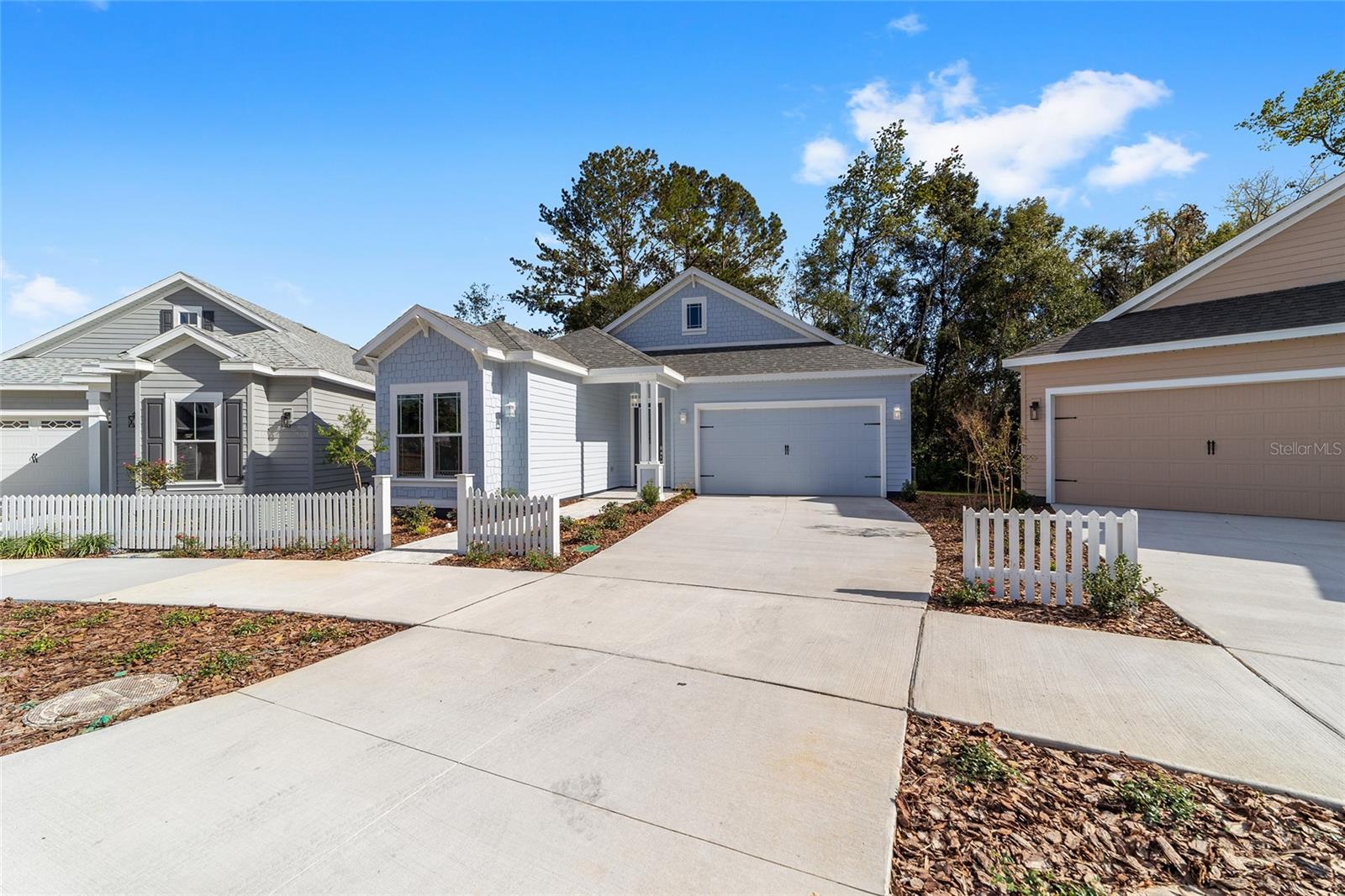 1029 NW 132ND BLVD, NEWBERRY, FL, 32669