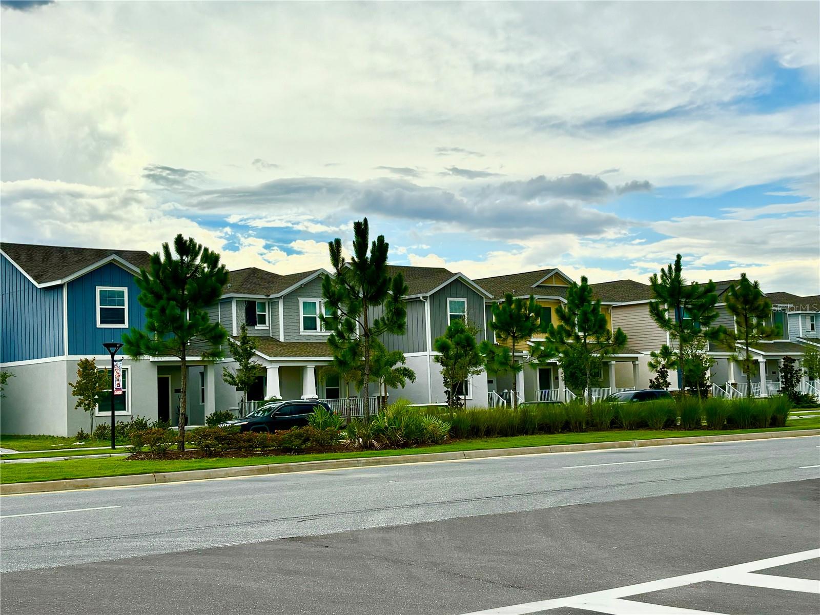 1608 CROSS PRAIRIE PKWY, KISSIMMEE, FL, 34744