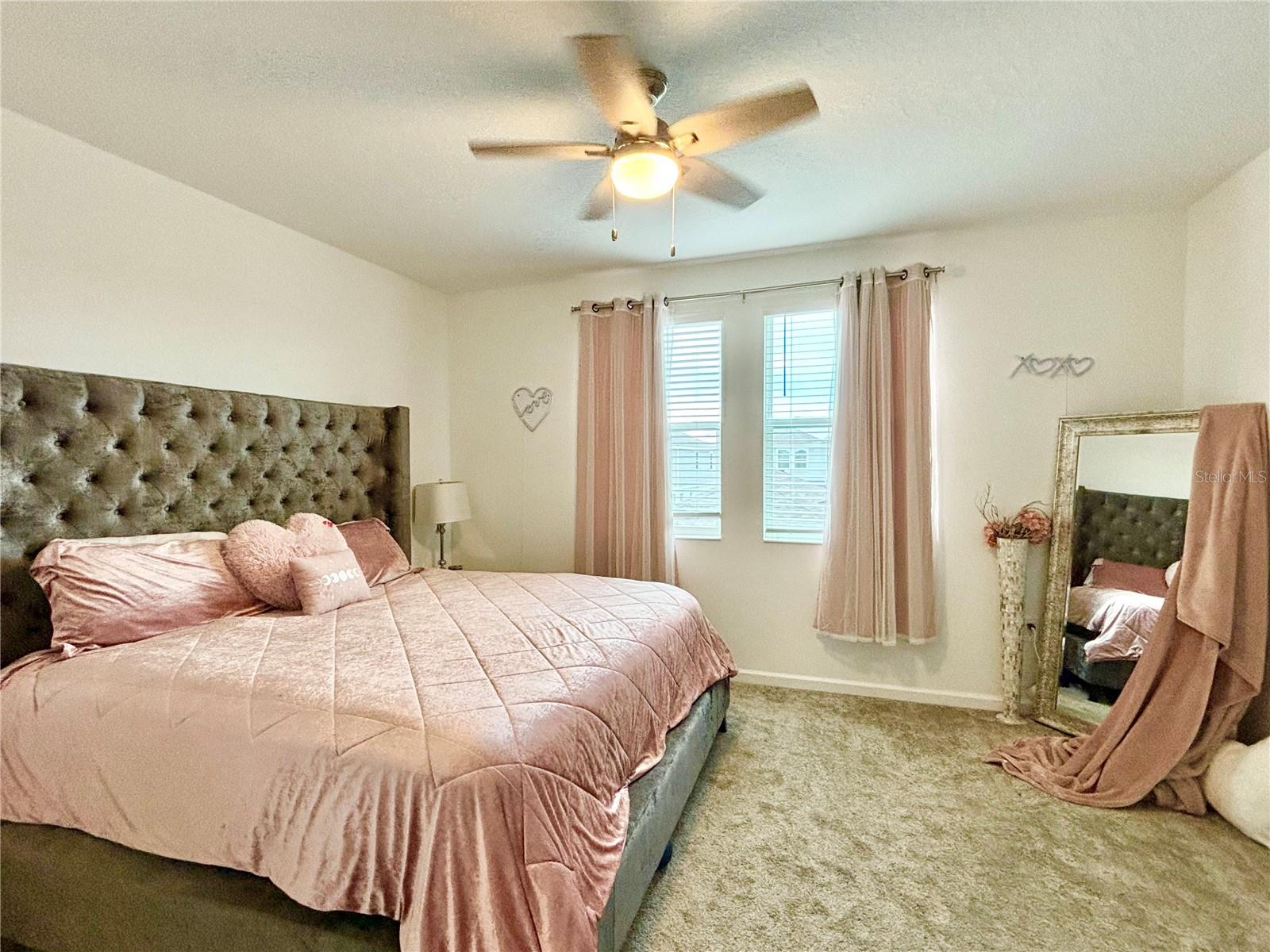 1608 CROSS PRAIRIE PKWY, KISSIMMEE, FL, 34744