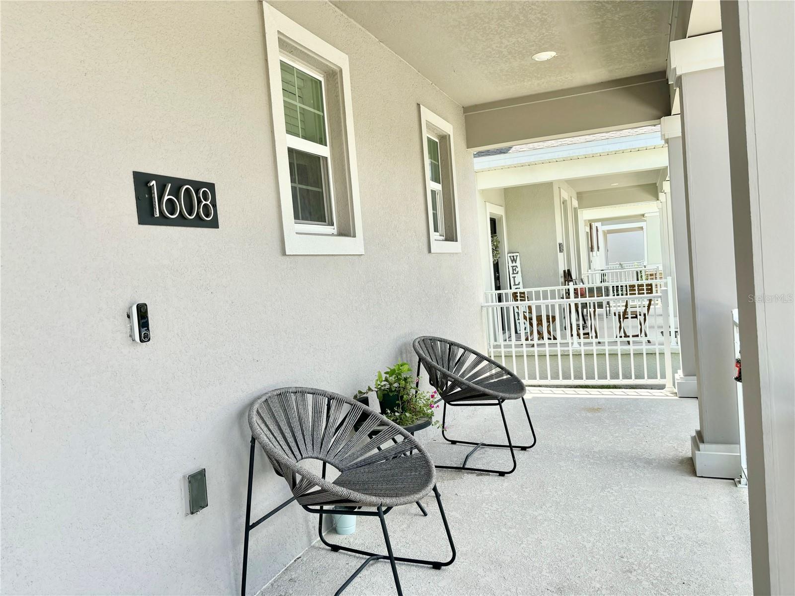 1608 CROSS PRAIRIE PKWY, KISSIMMEE, FL, 34744