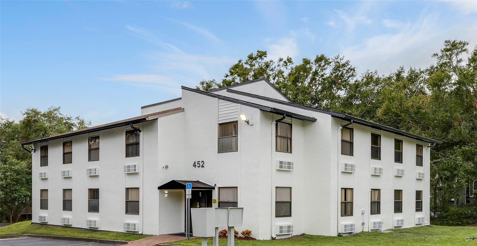 452 OSCEOLA ST, ALTAMONTE SPRINGS, FL, 32701