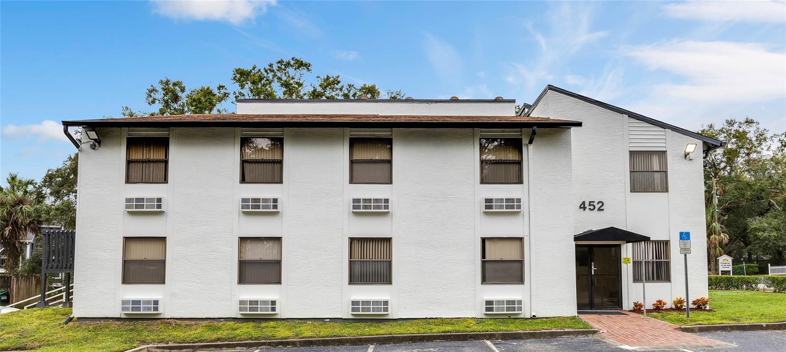 452 OSCEOLA ST, ALTAMONTE SPRINGS, FL, 32701