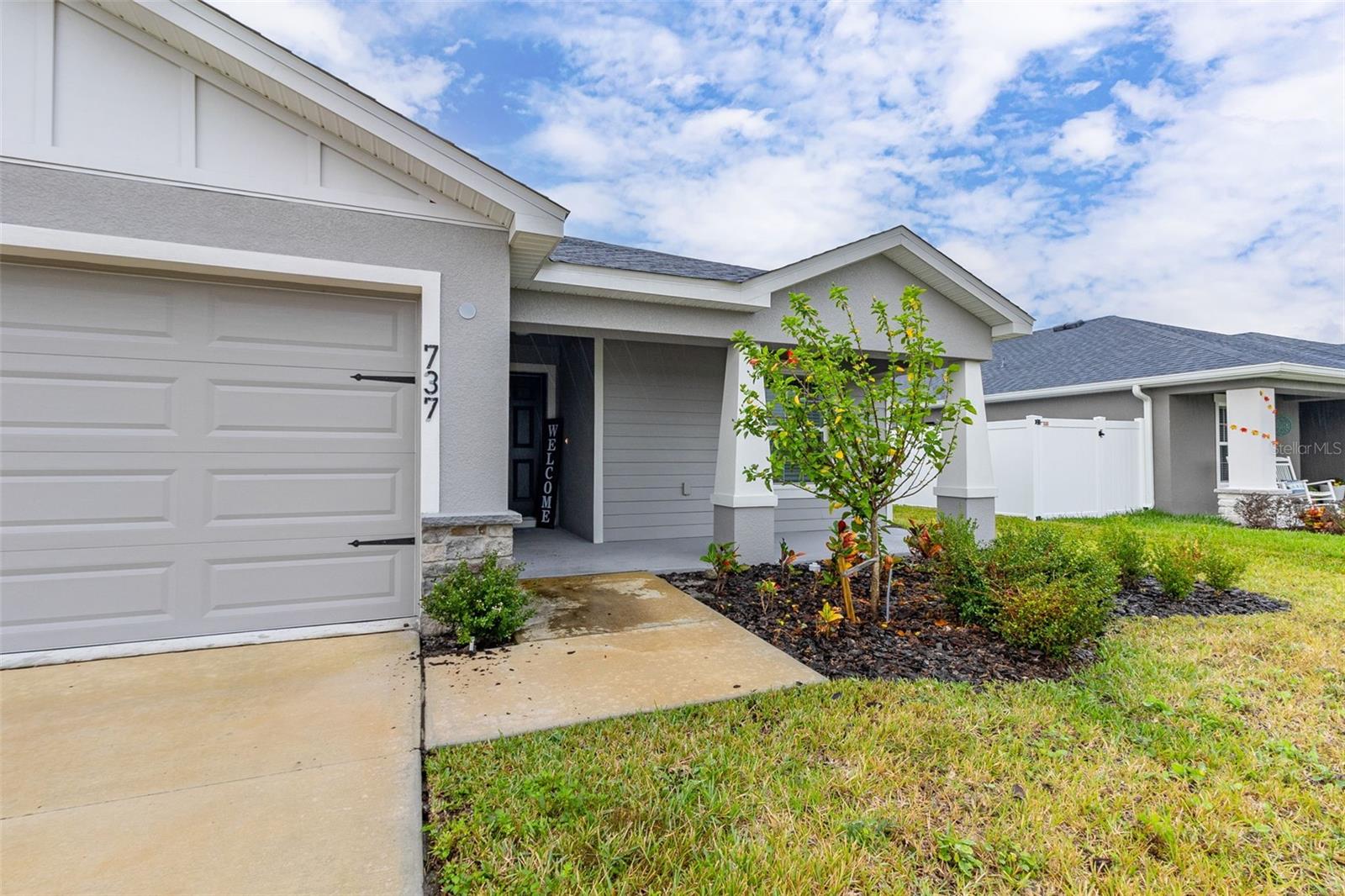 737 DAPHNE DR, POLK CITY, FL, 33868