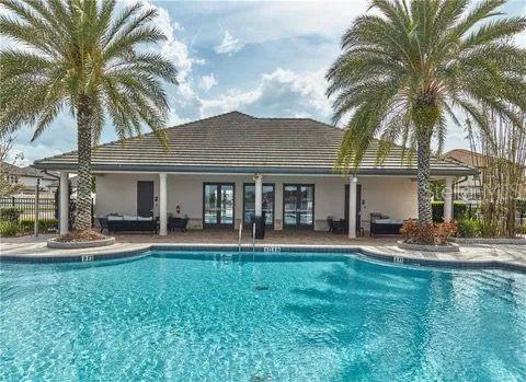 14301 LAKE PRESERVE BLVD, ORLANDO, FL, 32824