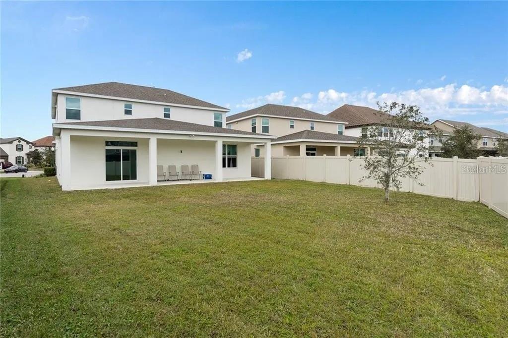 14301 LAKE PRESERVE BLVD, ORLANDO, FL, 32824