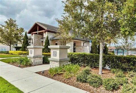 14301 LAKE PRESERVE BLVD, ORLANDO, FL, 32824