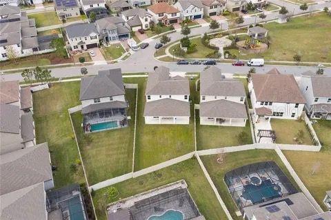 14301 LAKE PRESERVE BLVD, ORLANDO, FL, 32824