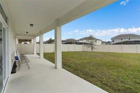 14301 LAKE PRESERVE BLVD, ORLANDO, FL, 32824